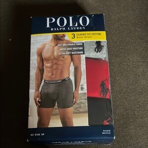COPY - COPY - COPY - Polo boxer briefs